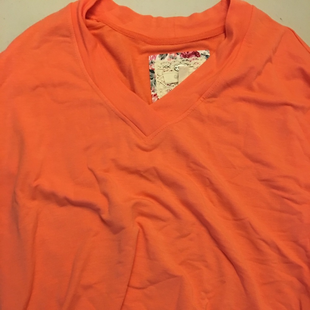Cupio women’s shirt size S